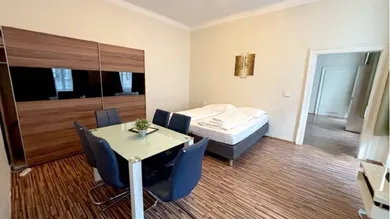 2 rooms Apartment in Simmering, Austria No. 215957