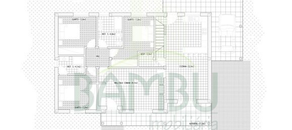 Grundstück in Valenca, Portugal 1490m², Nr. 59739 3
