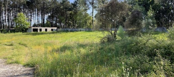 Grundstück in Valenca, Portugal 1490m², Nr. 59739 5