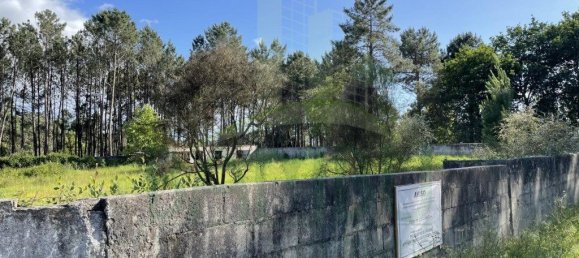 Grundstück in Valenca, Portugal 1490m², Nr. 59739 10