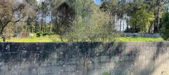 Grundstück in Valenca, Portugal 1490m², Nr. 59739 2