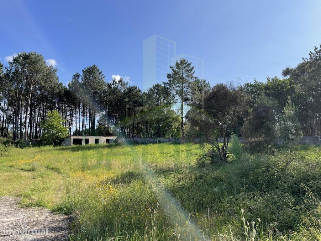 Grundstück in Valenca, Portugal 1490m², Nr. 59739