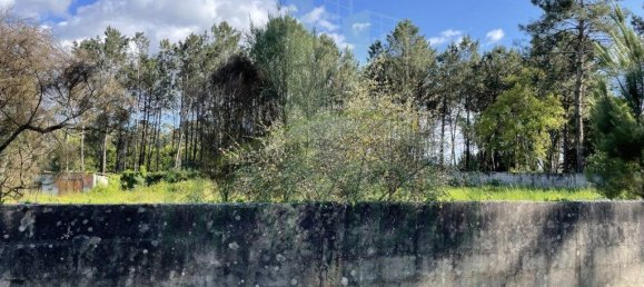 Grundstück in Valenca, Portugal 1490m², Nr. 59739 7