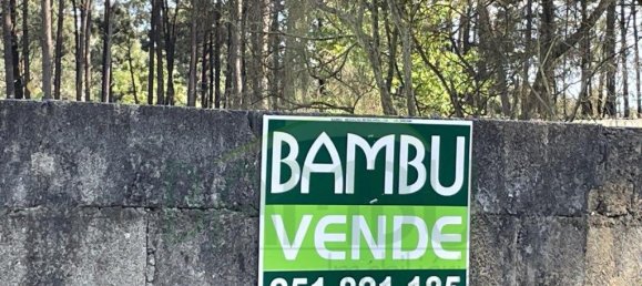 Grundstück in Valenca, Portugal 1490m², Nr. 59739 11