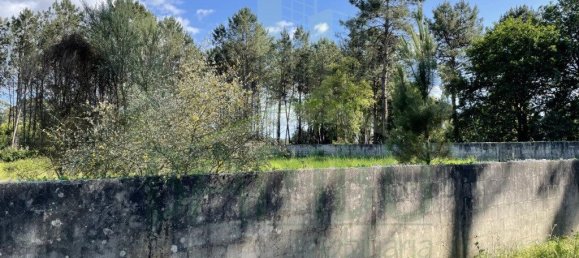 Grundstück in Valenca, Portugal 1490m², Nr. 59739 6