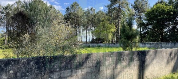 Grundstück in Valenca, Portugal 1490m², Nr. 59739 8