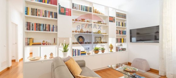 3 chambres Appartement à Rome, Italy No. 312797 8