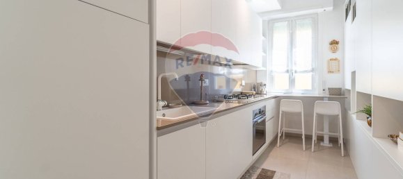 3 chambres Appartement à Rome, Italy No. 312797 14