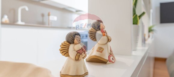 3 chambres Appartement à Rome, Italy No. 312797 12