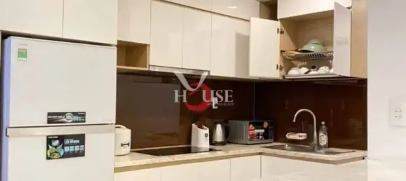 2 bedrooms Condo in District 7, Vietnam No. 9928 5