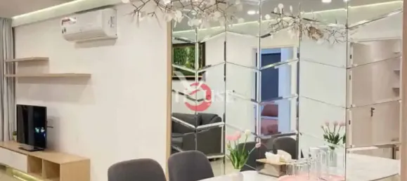 2 bedrooms Condo in District 7, Vietnam No. 9928 3