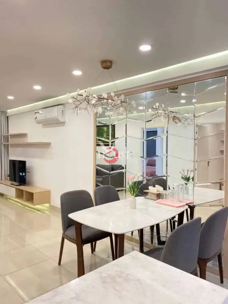 2 bedrooms Condo in District 7, Vietnam No. 9928