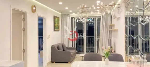 2 bedrooms Condo in District 7, Vietnam No. 9928 2