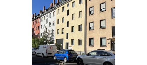 1 chambre Appartement à Speyer, Germany No. 24694 2