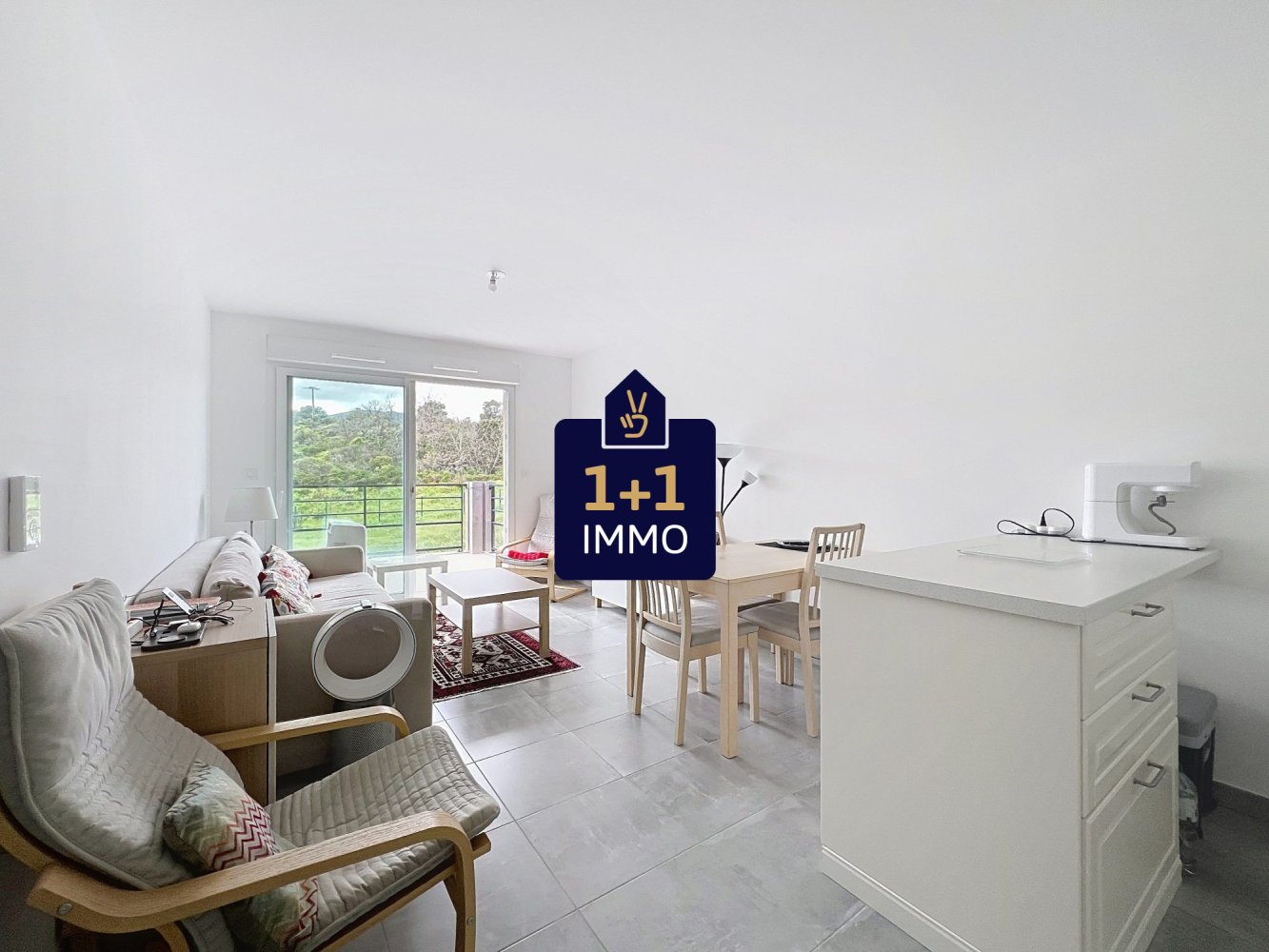 Apartamento T2 em Roquebrune-sur-Argens, France N.º 350565