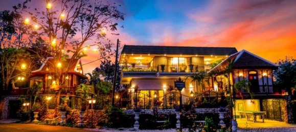 3 bedrooms Cafe / restaurant in Pattaya, Thailand No. 8067 3