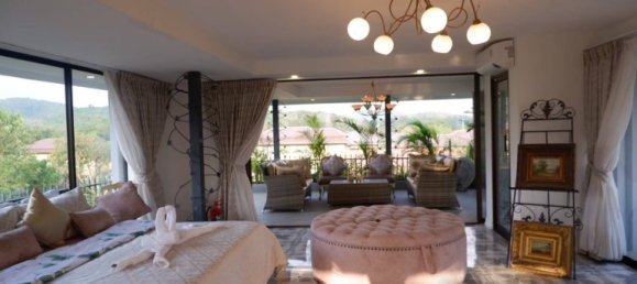 3 bedrooms Cafe / restaurant in Pattaya, Thailand No. 8067 9