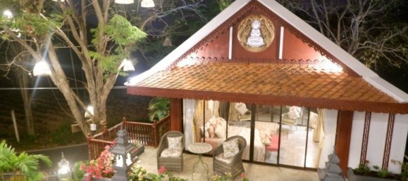 3 bedrooms Cafe / restaurant in Pattaya, Thailand No. 8067 11