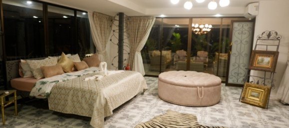 3 bedrooms Cafe / restaurant in Pattaya, Thailand No. 8067 5