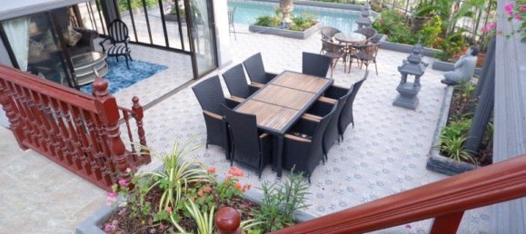 3 bedrooms Cafe / restaurant in Pattaya, Thailand No. 8067 4