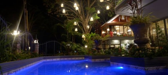 3 bedrooms Cafe / restaurant in Pattaya, Thailand No. 8067 2