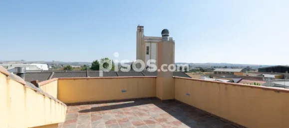 4 Schlafzimmer Stadthaus in Santa Fe, Spain, Nr. 139773 35