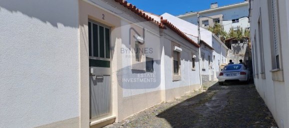 9 bedrooms Villa in Lisbon, Portugal No. 132775 46