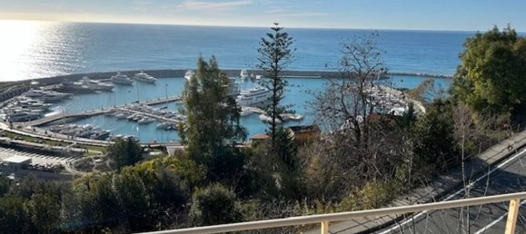 6غرفة بانتهاوس في Ventimiglia, Italy رقم 139803 4