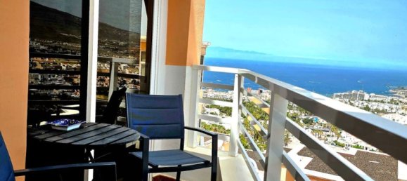 5 غرف نوم منزل في Adeje, Spain رقم 83433 12