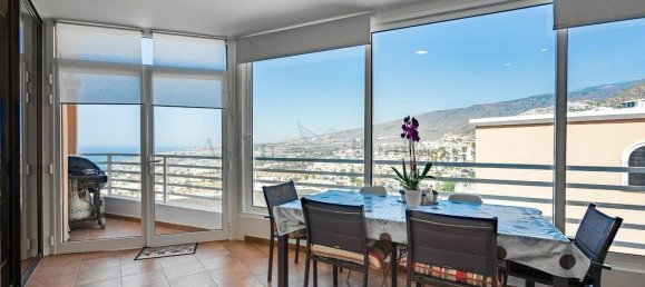 5 غرف نوم منزل في Adeje, Spain رقم 83433 19