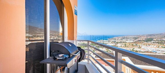 5 غرف نوم منزل في Adeje, Spain رقم 83433 10