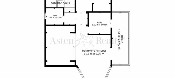 5 غرف نوم منزل في Adeje, Spain رقم 83433 36