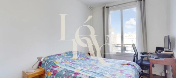 2 bedrooms Apartment in Paris, France No. 282427 4