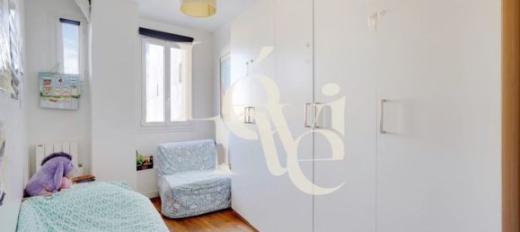 2 bedrooms Apartment in Paris, France No. 282427 2