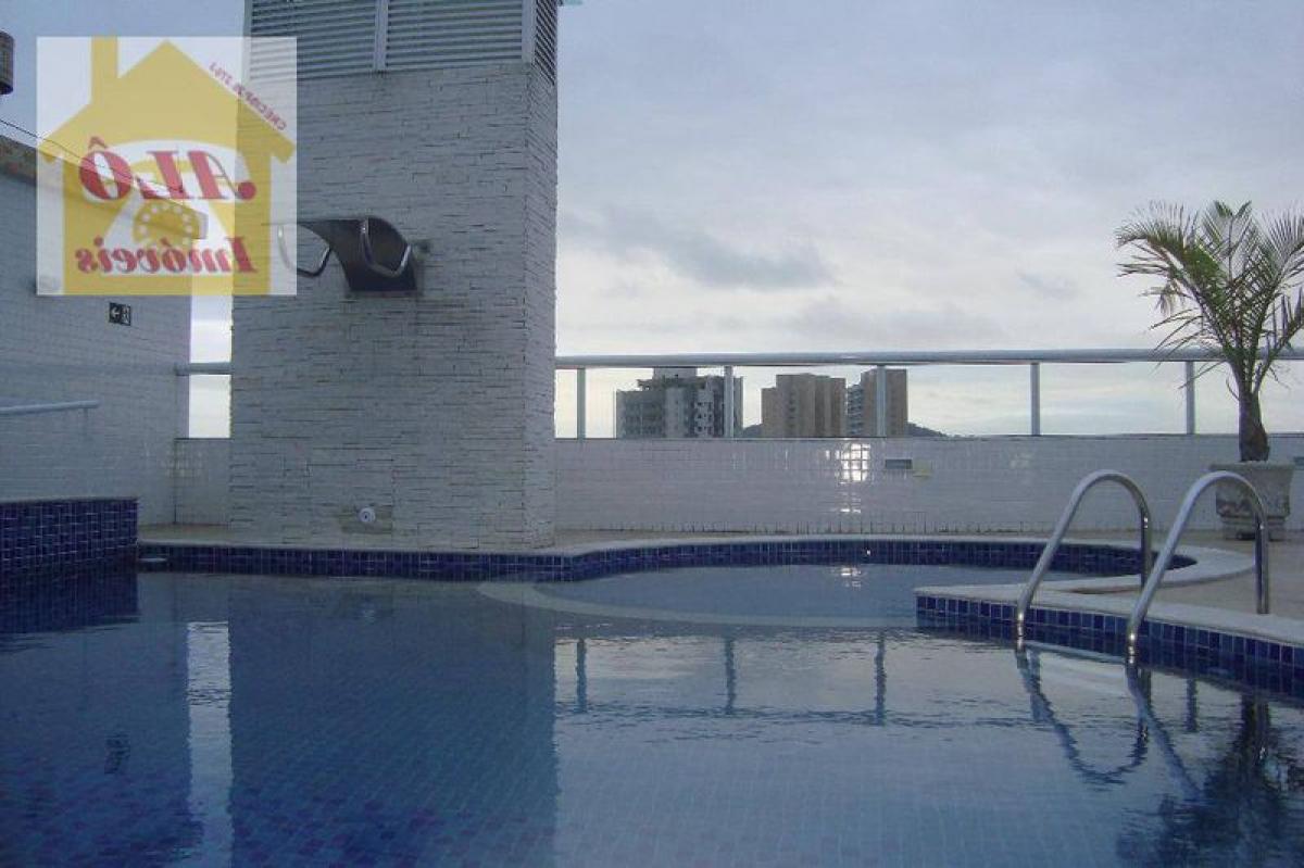 Квартира с 4 спальнями в Сан-Паулу, Бразилия № 471646