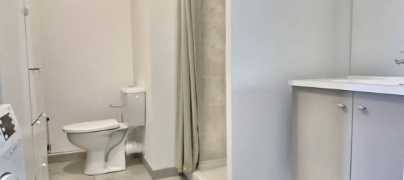 Studio in Marseille, France No. 338612 7