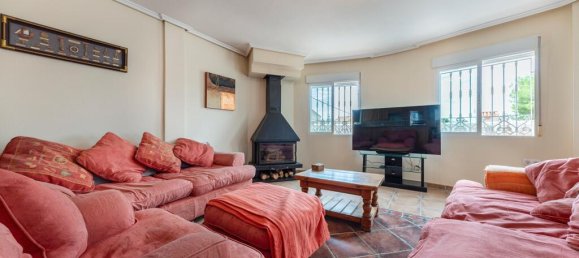 10 bedrooms Villa in Pinar De Campoverde, Spain No. 182280 8