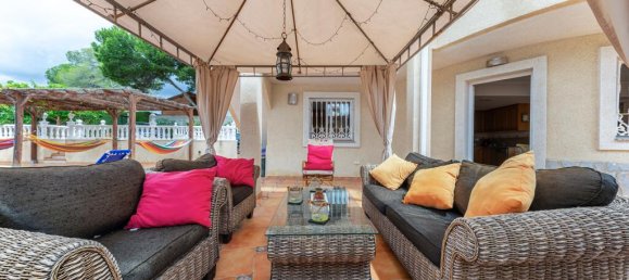 10 bedrooms Villa in Pinar De Campoverde, Spain No. 182280 6