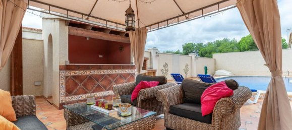 10 bedrooms Villa in Pinar De Campoverde, Spain No. 182280 4