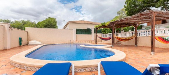 10 bedrooms Villa in Pinar De Campoverde, Spain No. 182280 5