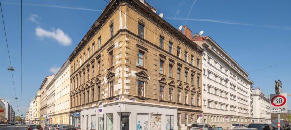 2 rooms Apartment in Favoriten, Austria No. 191569 3