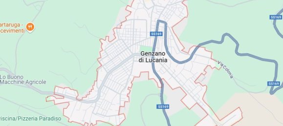 Apartamento de 7 habitaciónes en Genzano di Lucania, Italy No. 100323 3