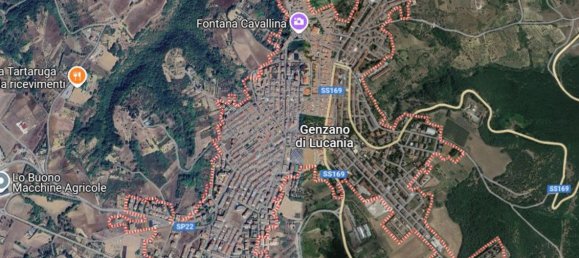 Apartamento de 7 habitaciónes en Genzano di Lucania, Italy No. 100323 4