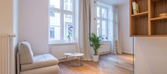 2-Zimmer Wohnung in Mariahilf, Austria, Nr. 6099 9