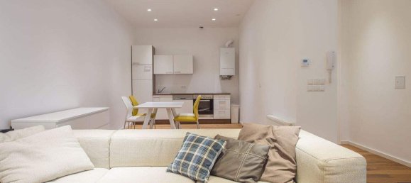 2-Zimmer Wohnung in Mariahilf, Austria, Nr. 6099 3