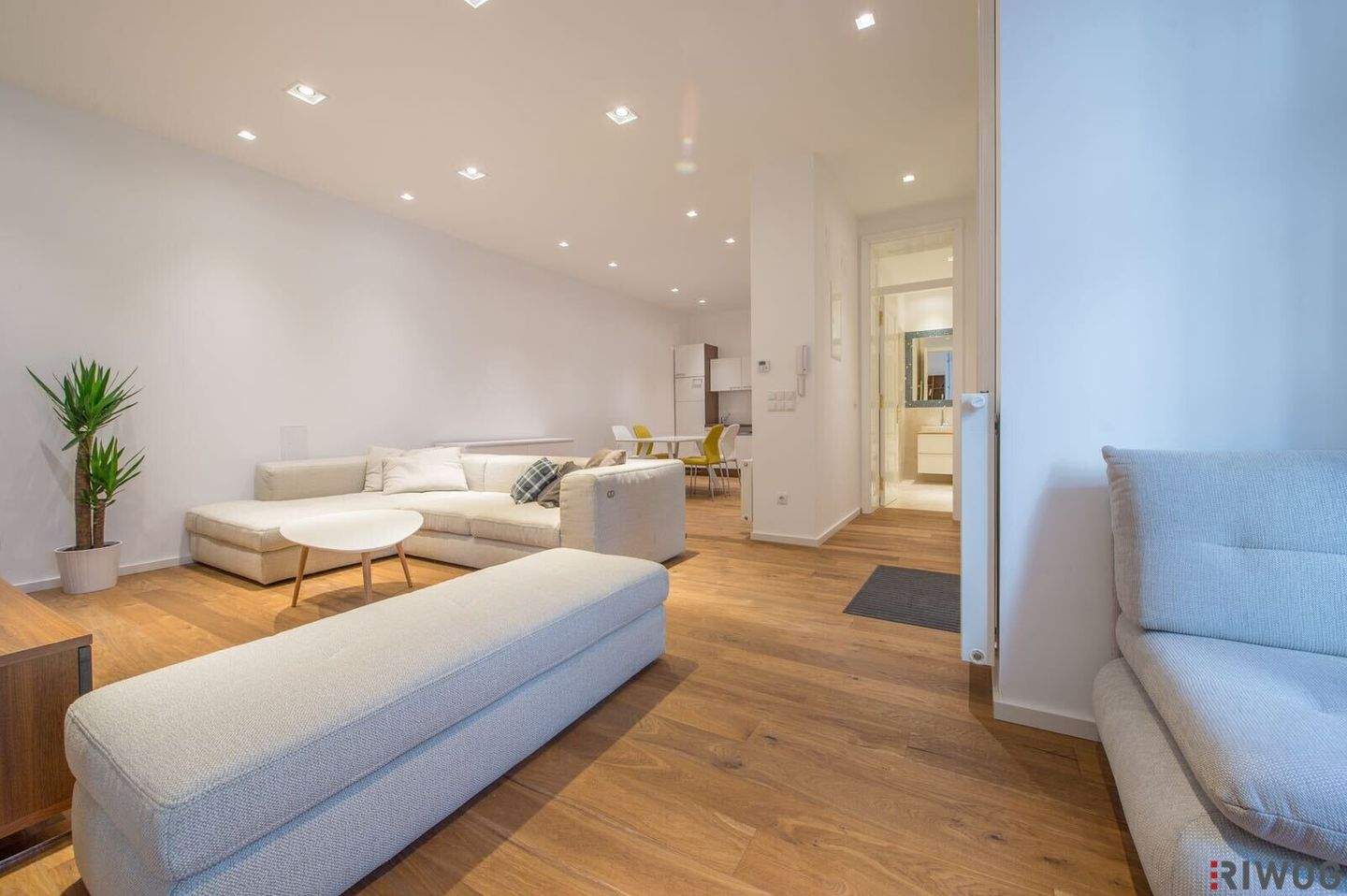 2-Zimmer Wohnung in Mariahilf, Austria, Nr. 6099