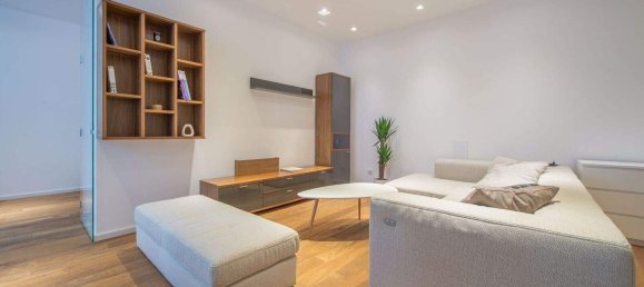 2-Zimmer Wohnung in Mariahilf, Austria, Nr. 6099 4