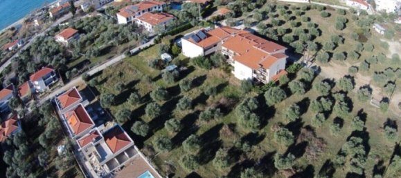 Hôtel à Thasos, Greece 369m² No. 2171 3