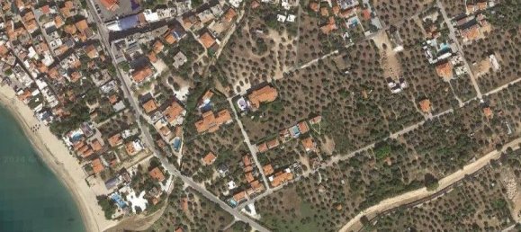 Hôtel à Thasos, Greece 369m² No. 2171 5