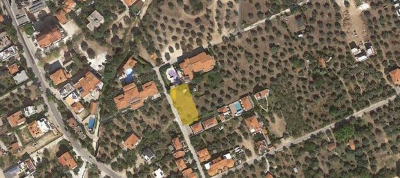 Hôtel à Thasos, Greece 369m² No. 2171 4